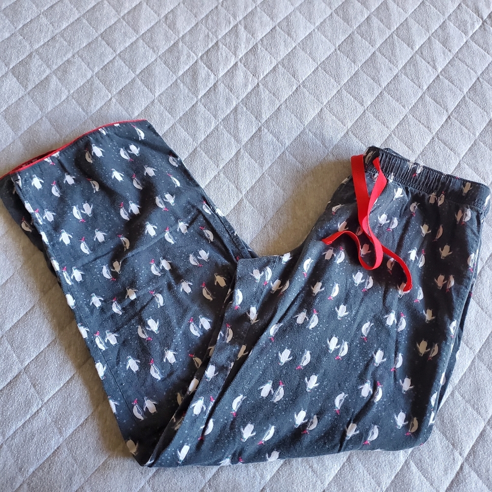⭐️4/$20 Victoria's Secret Pajama Pants